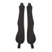 Antares Single Strap Stirrup Leathers -2 Sizes/Colours - Vision Saddlery