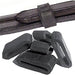 Nunn Finer Rubber Keepers - Vision Saddlery