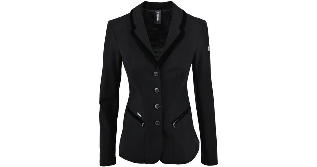 Veste de concours Pikeur marine