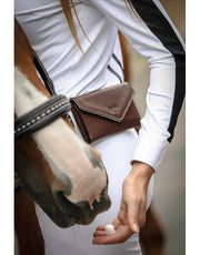 Penelope Phone Pocket - 3 Colours - Vision Saddlery