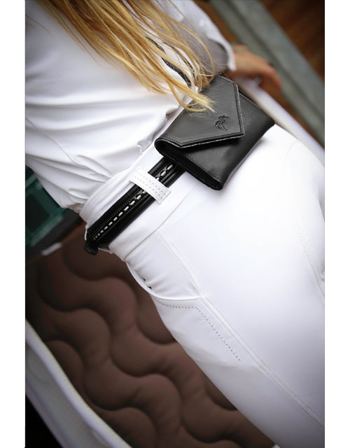 Penelope Phone Pocket - 3 Colours - Vision Saddlery