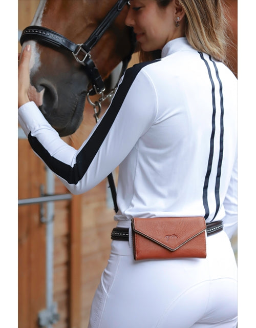 Penelope Phone Pocket - 3 Colours - Vision Saddlery