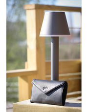 Penelope Leather Wallet - Vision Saddlery