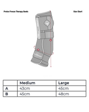 LeMieux ProIce Freeze Boots - Vision Saddlery