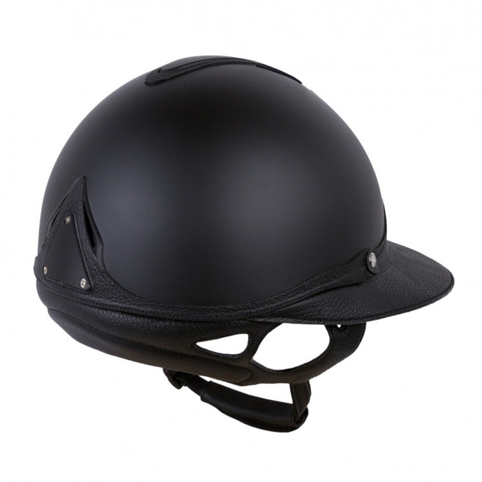 Antares Reference "SWAROVSKI ECLIPSE" Helmet - Vision Saddlery