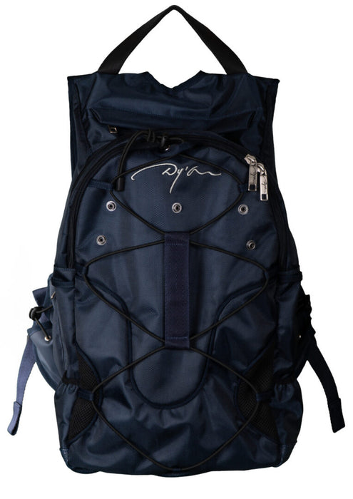 Dy'on Ring Backpack - NAVY - Vision Saddlery