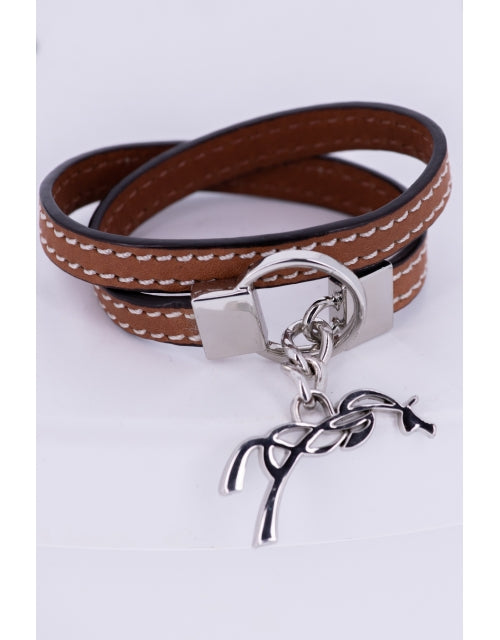 Penelope Signature Bracelet - Vision Saddlery