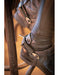 Penelope Spur Covers - 2 Colours - Vision Saddlery