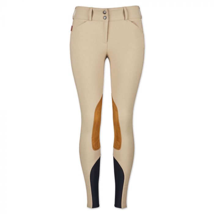 Tailored Sportsman Trophy Hunter Low Rise Boot Sock Breech - Vision Saddlery