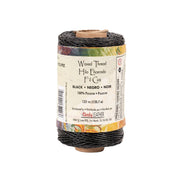 Tandy Waxed Braiding Thread - Various Colours - Vision Saddlery