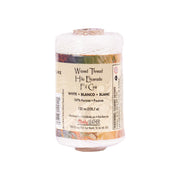 Tandy Waxed Braiding Thread - Various Colours - Vision Saddlery