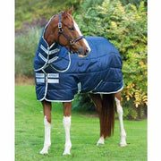 Amigo Insulator Plus, Heavy (350g)With Hood - Vision Saddlery