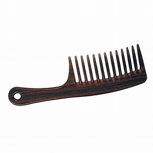 Large Tooth Mane and Tail Comb - Vision Saddlery