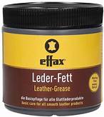 Effax Leather Grease - Vision Saddlery