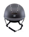 Tipperary Windsor Helmet with MIPS- Traditional Brim - Vision Saddlery