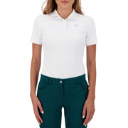 Vision Apparel Short Sleeve Show Shirt - Vision Saddlery