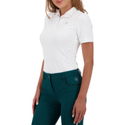 Vision Apparel Short Sleeve Show Shirt - Vision Saddlery