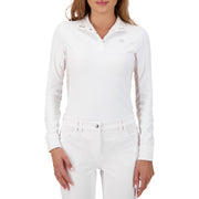 Vision Apparel Long Sleeve Show Shirt - Vision Saddlery