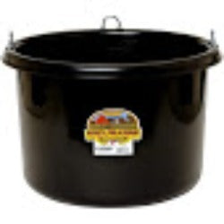 Little Giant Duraflex Round Feeder- 8 Gallon - Vision Saddlery