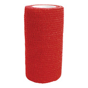 Silverline Cohesive Bandages-Assorted Colours - Vision Saddlery