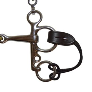 Sprenger Pelham Bit Converter - Vision Saddlery