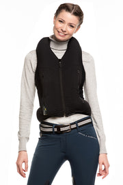 FreeJump AIRBAG Air Safety Vest - Vision Saddlery