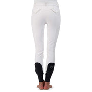 Vision Apparel, The Show Breech I - 2 Colours OLDER STYLE KNEE PATCH - Vision Saddlery