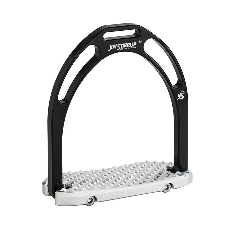Jin Stirrup - Anatomic - Vision Saddlery